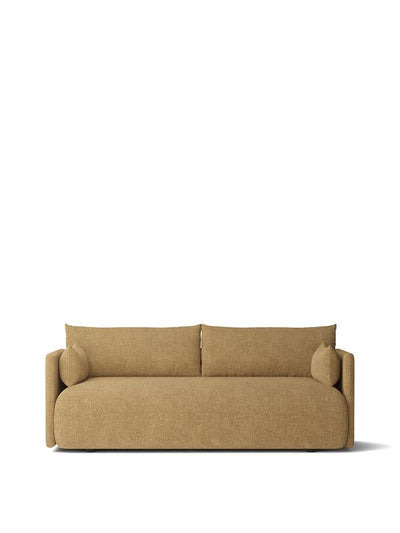 product image for offset sofa 2 seater by menu 3 54