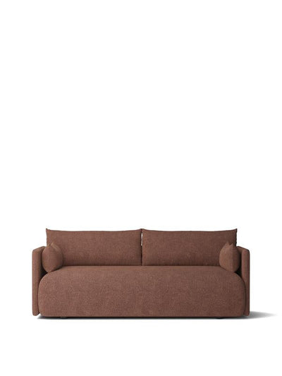 product image for offset sofa 2 seater by menu 4 63