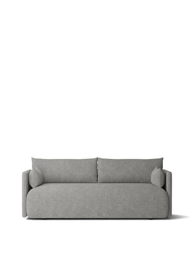 product image for offset sofa 2 seater by menu 5 17