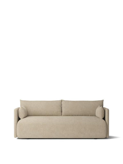 product image for offset sofa 2 seater by menu 2 47