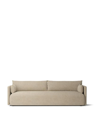 product image for offset sofa 3 seater by menu 3 96