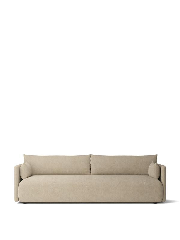 media image for offset sofa 3 seater by menu 3 263