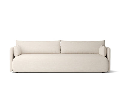 product image for offset sofa 3 seater by menu 1 37