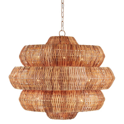 product image for Antibes Chandelier 1 32