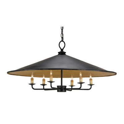 product image of Brussels Chandelier 1 549