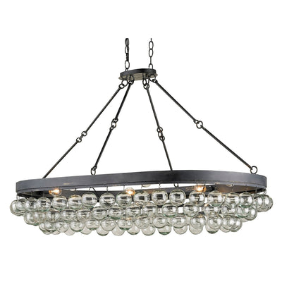 product image of Balthazar Oval Chandelier 1 561