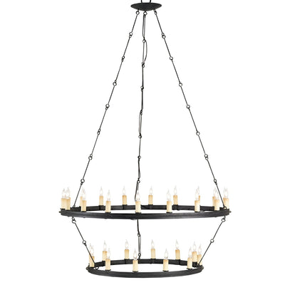 product image of Toulouse Chandelier 1 575