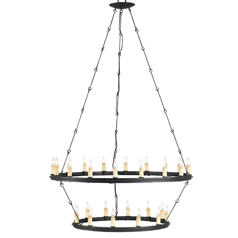 media image for Toulouse Chandelier 1 231