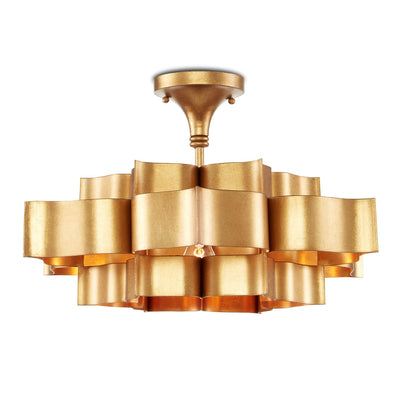product image for Grand Lotus Chandelier 17 94