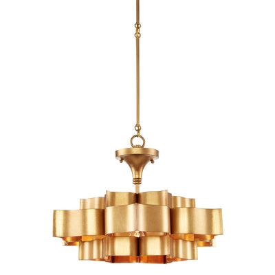 product image for Grand Lotus Chandelier 1 13