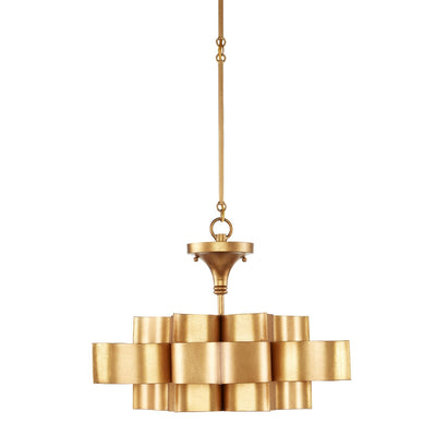 product image for Grand Lotus Chandelier 28 61