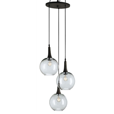 product image for Beckett Trio Pendant 1 96