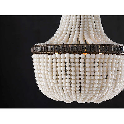 product image for Hedy Cream Chandelier 2 70