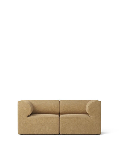 product image for Eave Modular Sofa 2 Seater New Audo Copenhagen 9975000 020400Zz 2 89