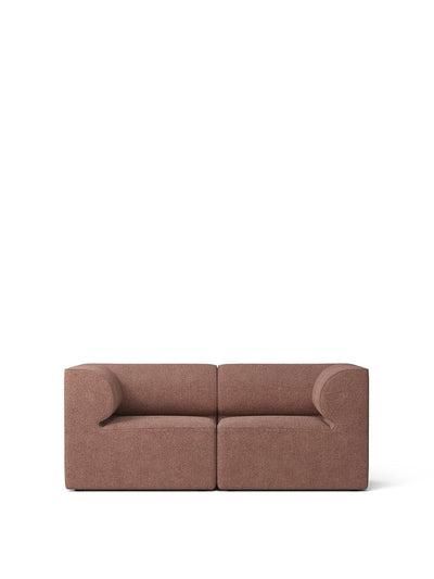 product image for Eave Modular Sofa 2 Seater New Audo Copenhagen 9975000 020400Zz 3 57