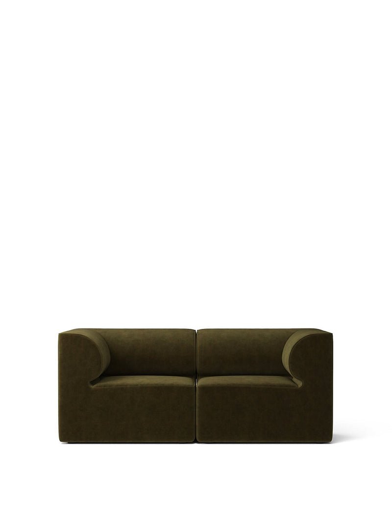 media image for Eave Modular Sofa 2 Seater New Audo Copenhagen 9975000 020400Zz 5 266
