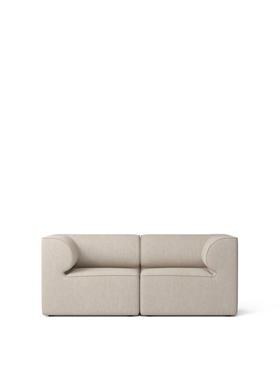 product image for Eave Modular Sofa 2 Seater New Audo Copenhagen 9975000 020400Zz 7 73