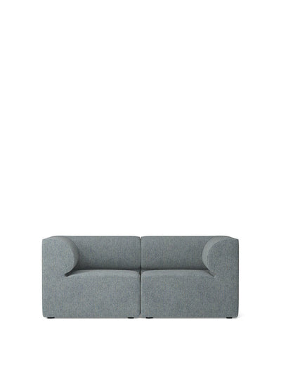 product image for Eave Modular Sofa 2 Seater New Audo Copenhagen 9975000 020400Zz 9 71