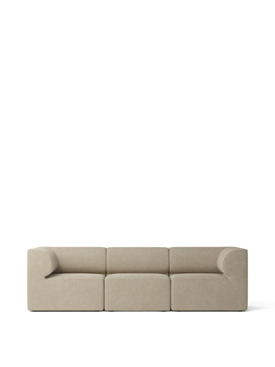 product image for Eave Modular Sofa 3 Seater New Audo Copenhagen 9977000 020400Zz 10 25