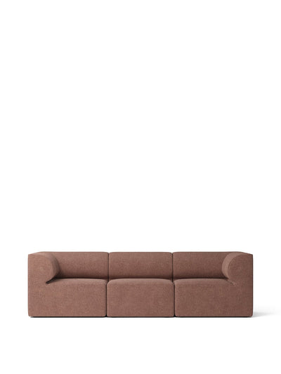product image for Eave Modular Sofa 3 Seater New Audo Copenhagen 9977000 020400Zz 15 10