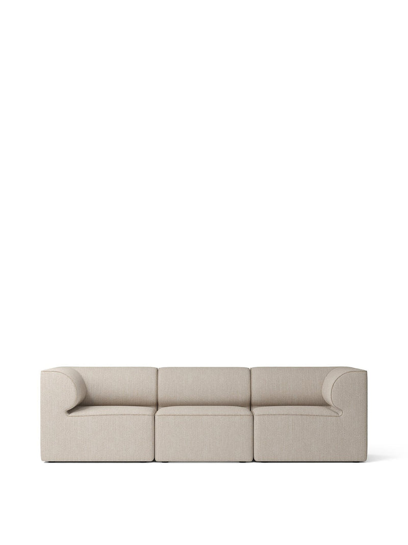 media image for Eave Modular Sofa 3 Seater New Audo Copenhagen 9977000 020400Zz 24 292