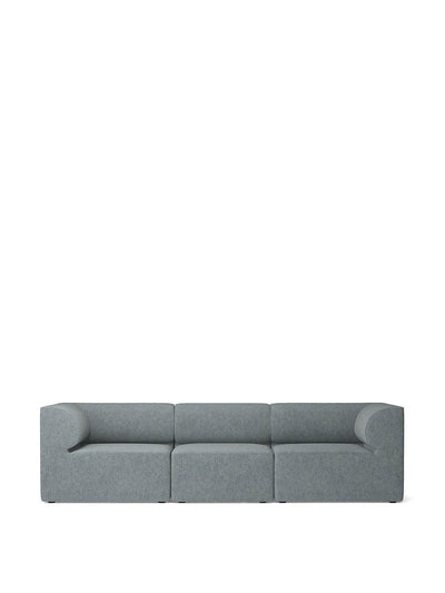 product image for Eave Modular Sofa 3 Seater New Audo Copenhagen 9977000 020400Zz 27 82
