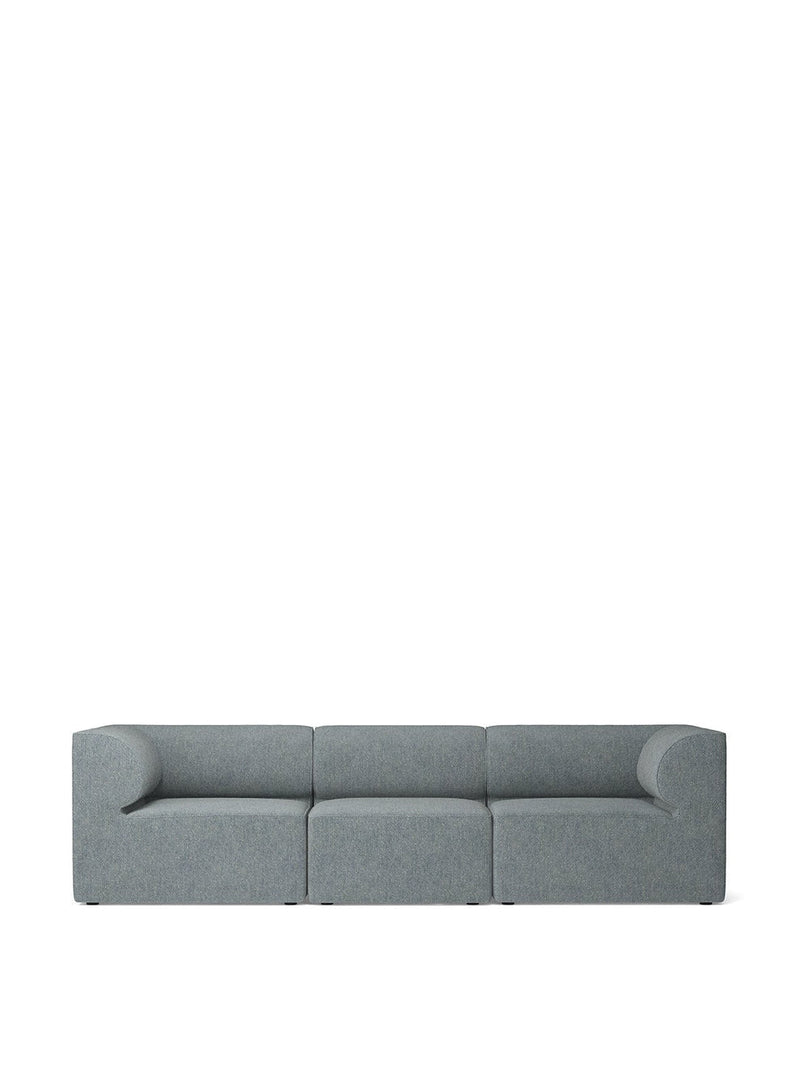 media image for Eave Modular Sofa 3 Seater New Audo Copenhagen 9977000 020400Zz 27 273