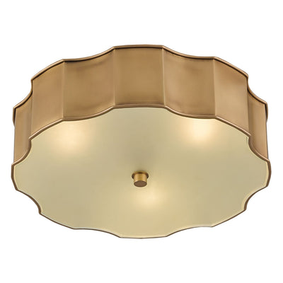 product image for Wexford Flush Mount 1 27