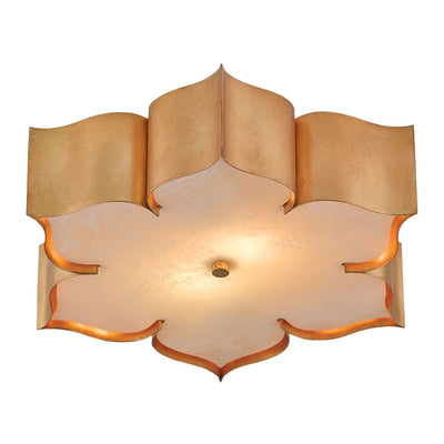 product image for Grand Lotus Flush Mount 1 79