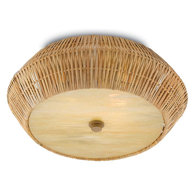 product image for Antibes Flush Mount 1 85