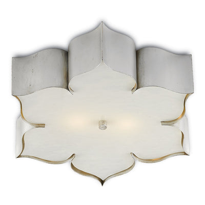 product image for Grand Lotus Flush Mount 6 51