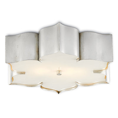 product image for Grand Lotus Flush Mount 10 53
