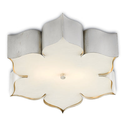 product image for Grand Lotus Flush Mount 2 61