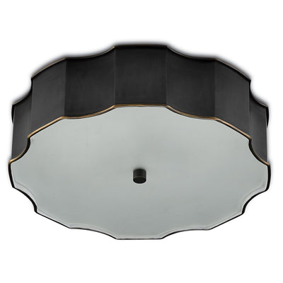 product image for Wexford Flush Mount 5 40