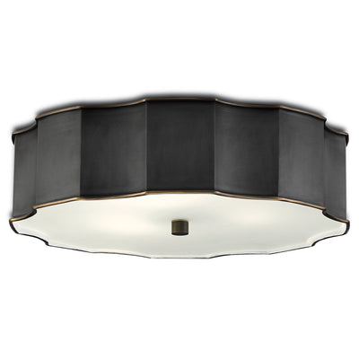 product image for Wexford Flush Mount 8 8