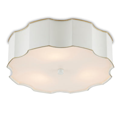 product image for Wexford Flush Mount 9 1