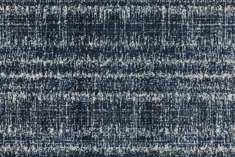 media image for Meera Teal and Ivory Rug by BD Fine Texture Image 1 235