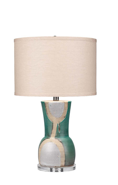 product image of estel table lamp by jamie young 1 581