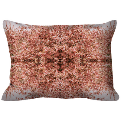 product image for flower bomb outdoor pillow 6 58