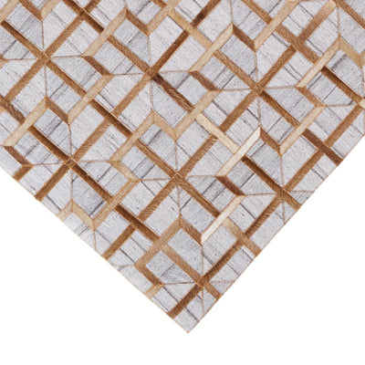 product image for Canady Brown Rug by BD Fine Corner Image 1 16