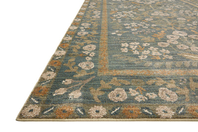 product image for Fiore Slate & Sage Rug Alternate Image 1 55