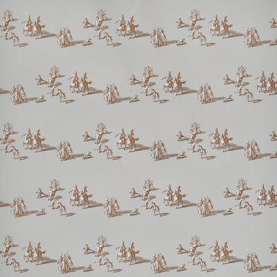 product image of A Walk in The Park Wallpaper in Bronze 585
