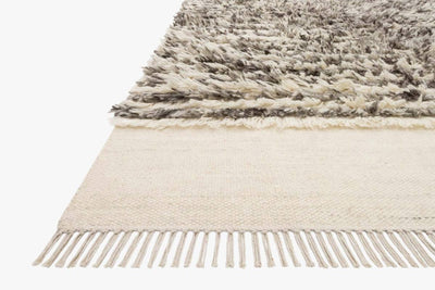 product image for Abbot Rug in Natural & Ash by ED Ellen DeGeneres Crafted by Loloi 27