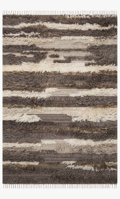 product image for abbot rug in natural multi design by ellen degeneres for loloi 1 10