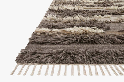 product image for abbot rug in natural multi design by ellen degeneres for loloi 2 50