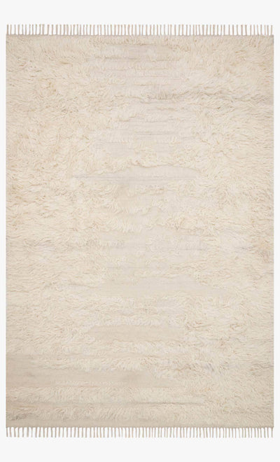 product image for Abbot Rug in Natural & Ivory 71