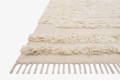 product image for Abbot Rug in Natural & Ivory 15