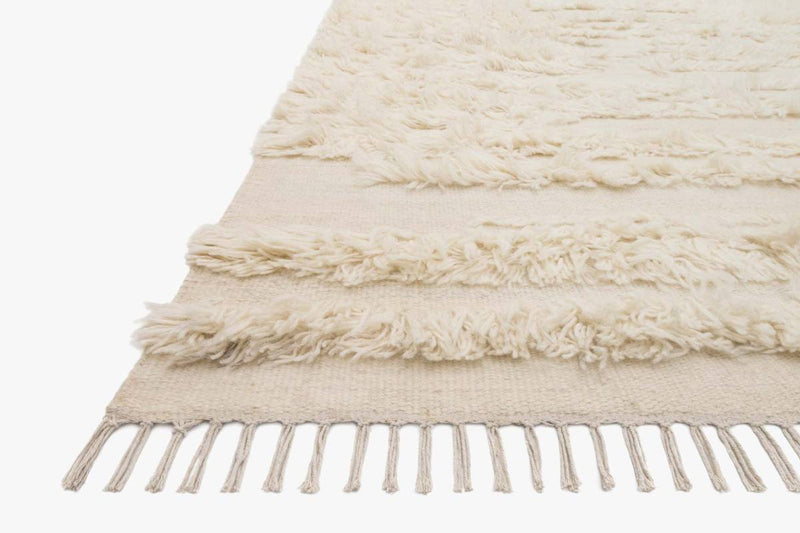 media image for Abbot Rug in Natural & Ivory 275