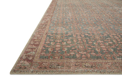 product image for aubrey blue terracotta rug by angela rose x loloi abreaub 04bbtc2050 4 82