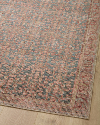 product image for aubrey blue terracotta rug by angela rose x loloi abreaub 04bbtc2050 8 45